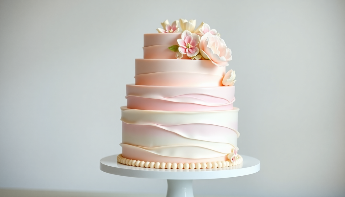 Celebrate Every Occasion with Delectable Birthday Cakes Delivered Fresh to Your Doorstep in Gidea Park