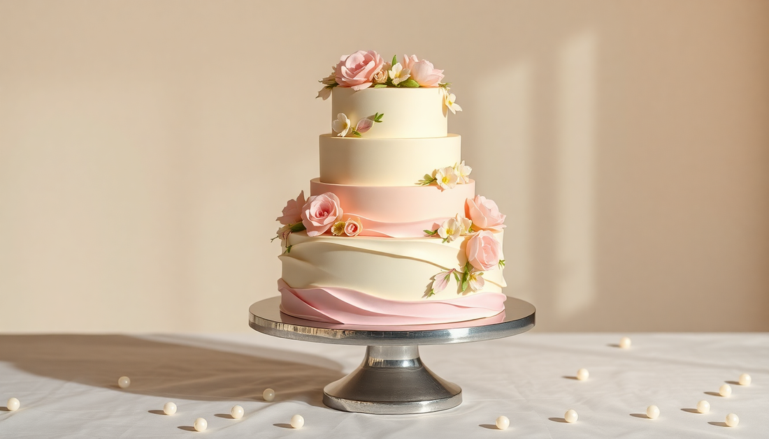Surprise Loved Ones with a Birthday Cake Delivered in Chigwell