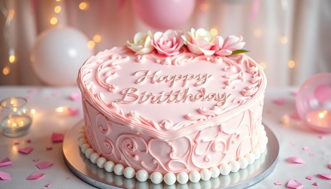 Heart-Shaped Cakes for Every Occasion: Beyond Valentine's Day