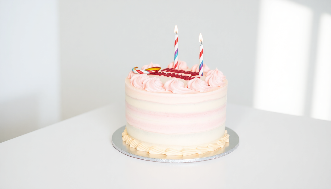 Discover the Perfect Birthday Cakes with Same-Day Delivery in Fairlop
