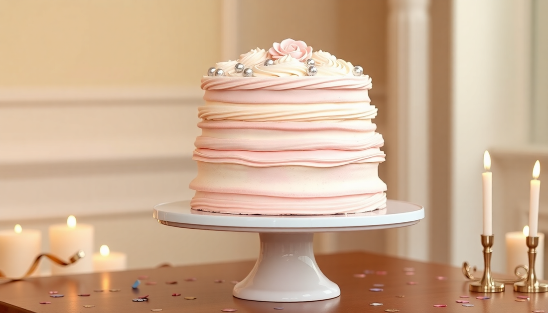 Why Harold Hill Loves Our Cake Delivery for Birthdays & Events