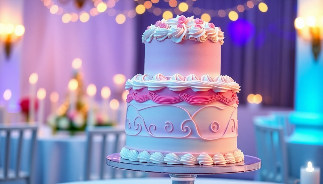 Celebrate Every Occasion with Delectable Birthday Cakes Delivered Fresh to Your Doorstep in Plaistow