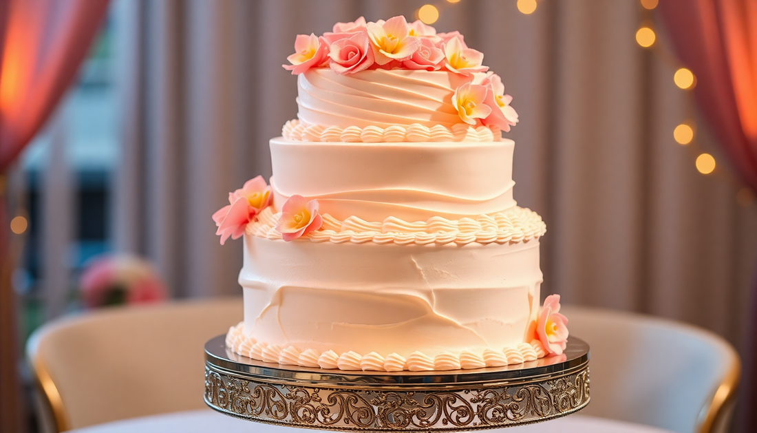 Discover the Best Birthday Cake Delivery in Grange Hill: Cake Trays Has You Covered