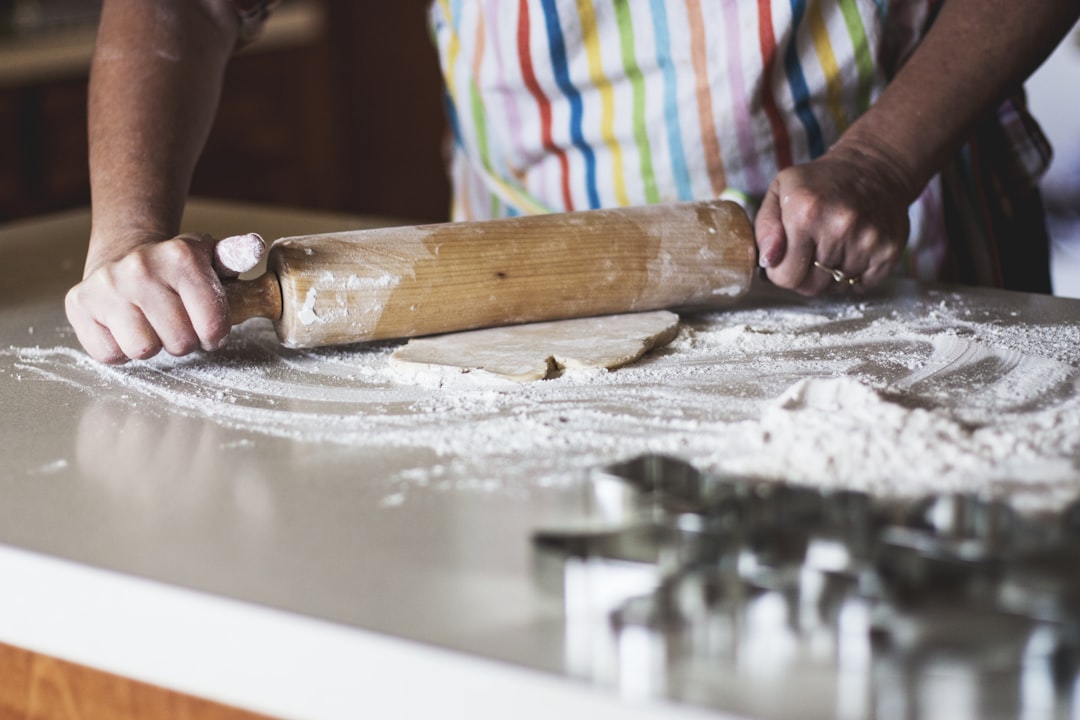 The Science Behind Baking the Perfect Cake