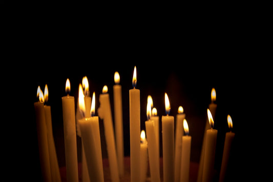 The Environmental Impact of Birthday Cakes