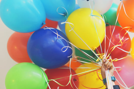 Behind the Scenes: Life of a Birthday Cake Delivery Driver