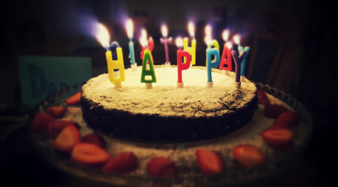 Order a Same Day Birthday Cake in Romford