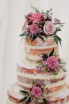The Best Places for Wedding Cakes in Chingford  Canary Wharf