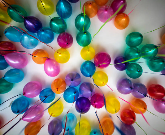 The Ultimate Guide to the Best Flavours for Birthday Cakes: A Taste Test