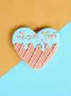 Heart Cakes Top 5 Romantic Options for Celebrations