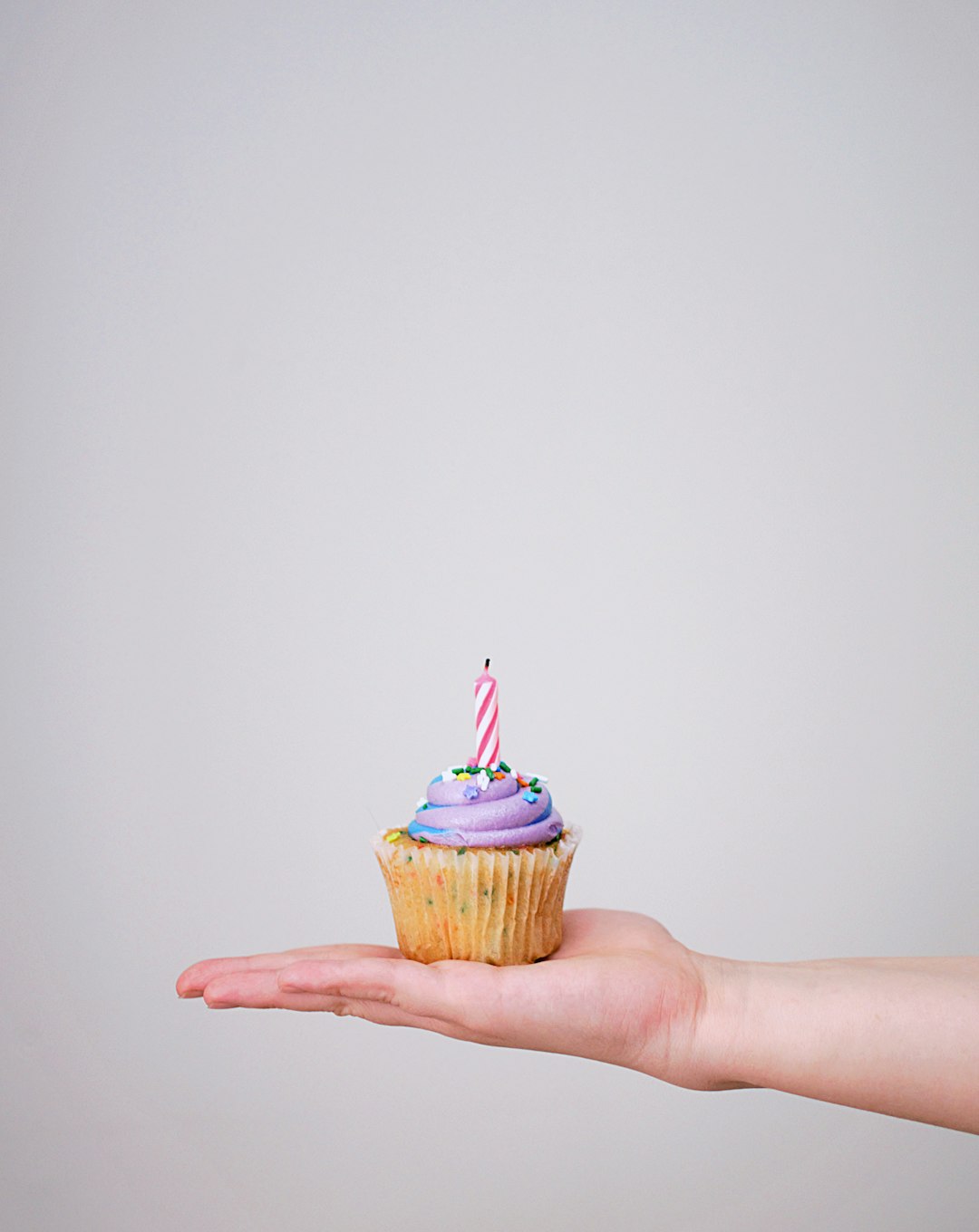 Healthy Swaps to Make Your Birthday Cake Guilt-Free