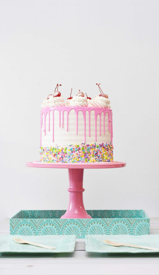 5 Birthday Cake Recipe Hacks for Busy Parents