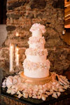 Exceptional Wedding Cakes to Consider in Canning Town