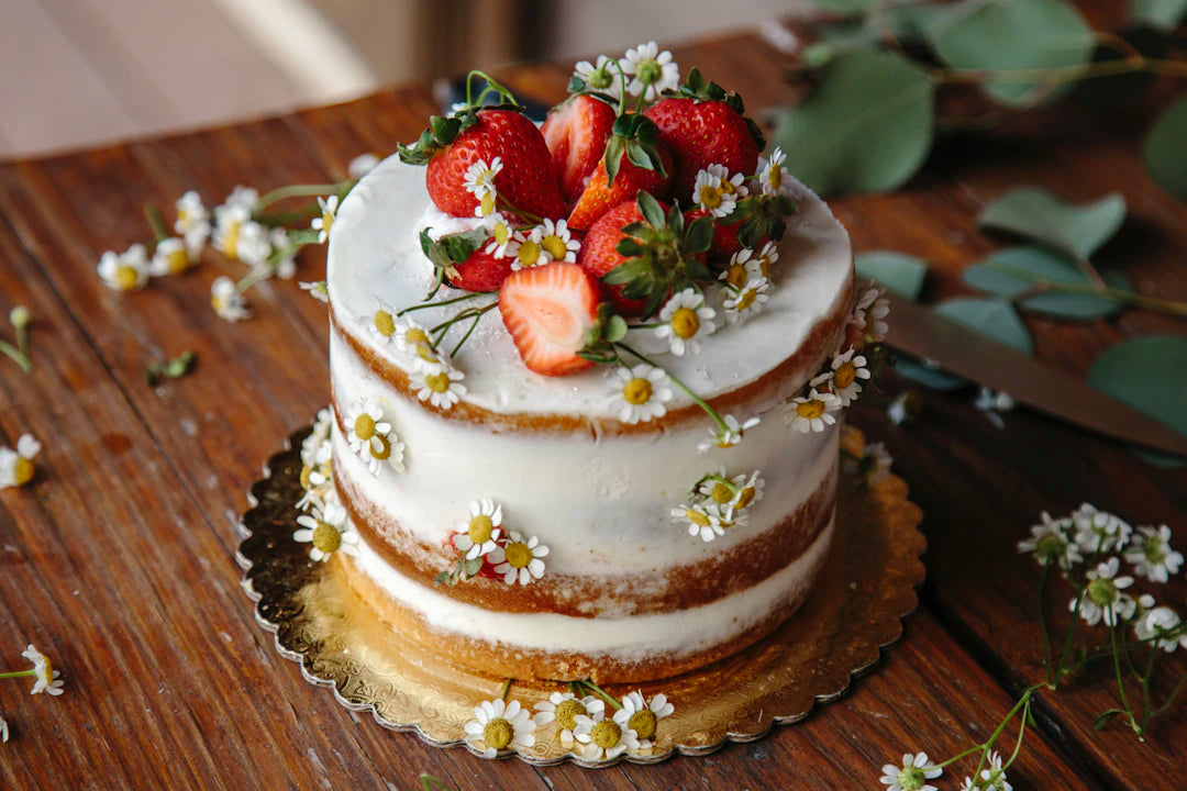 Baking vs. Buying Cake Choices Explored