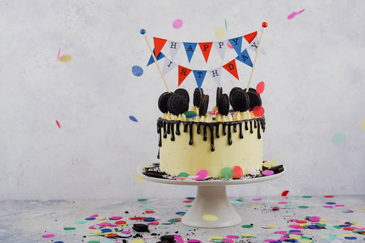 Transform Your Leftover Birthday Cake into Delicious Desserts