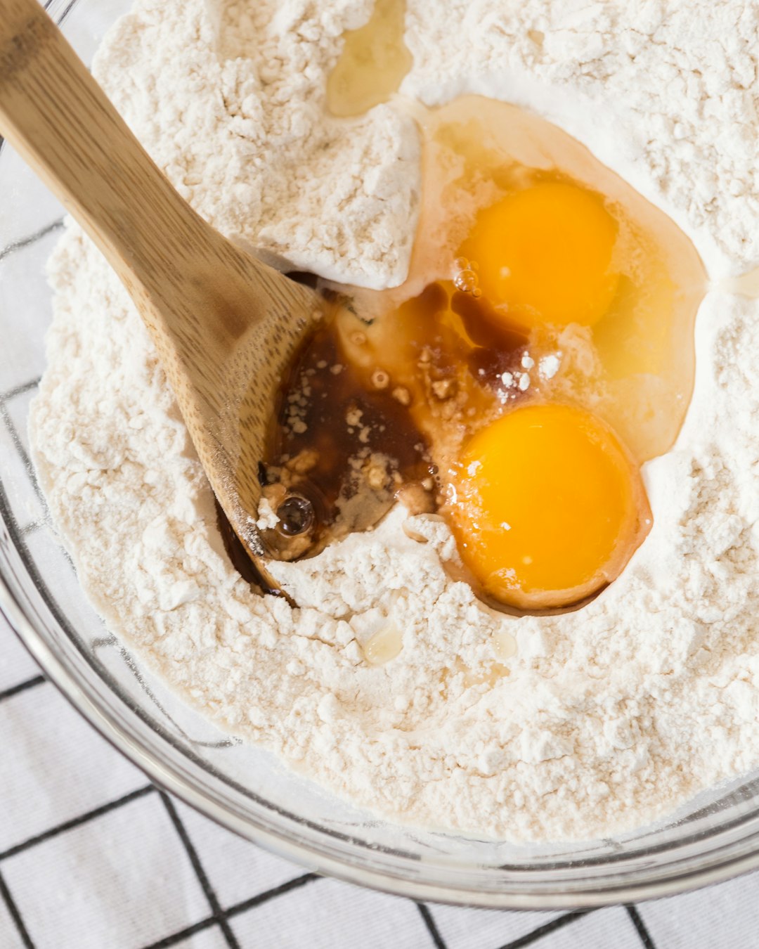 The Science Behind Baking the Perfect Cake