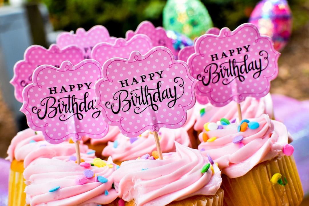 Easy Steps to Order a Birthday Cake Online Stress-Free