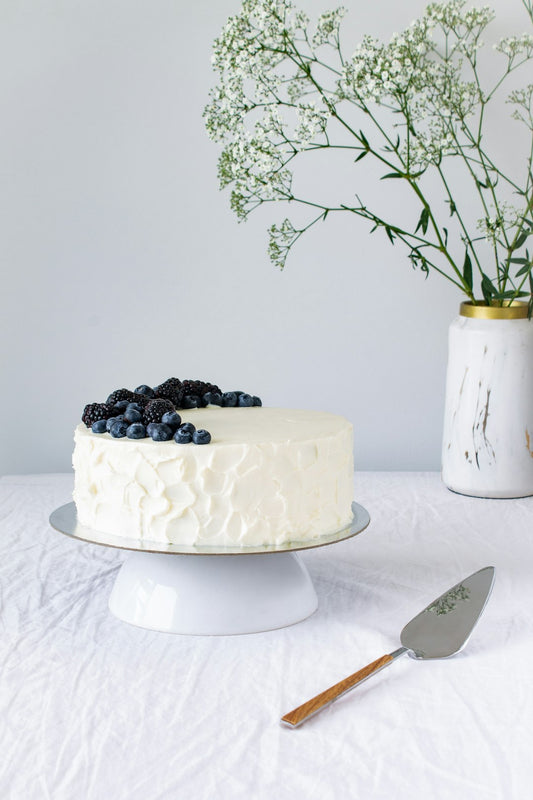 DIY Cake Stand Ideas for Birthday Parties