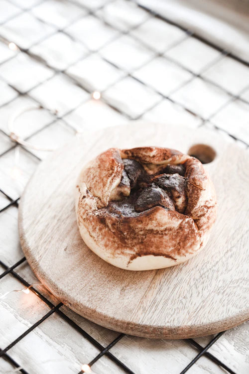Adapting to Change How Local Bakeries Meet Evolving Consumer Needs