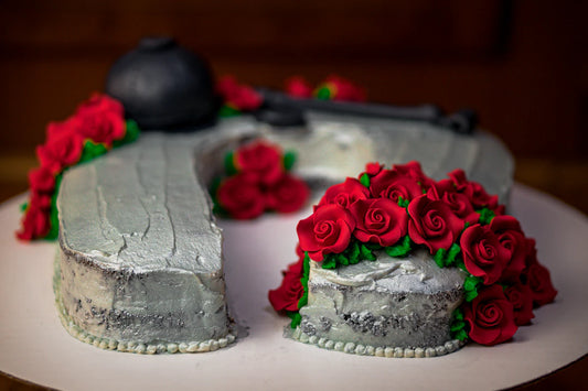 Elegant Vintage Cakes for Timeless Celebrations