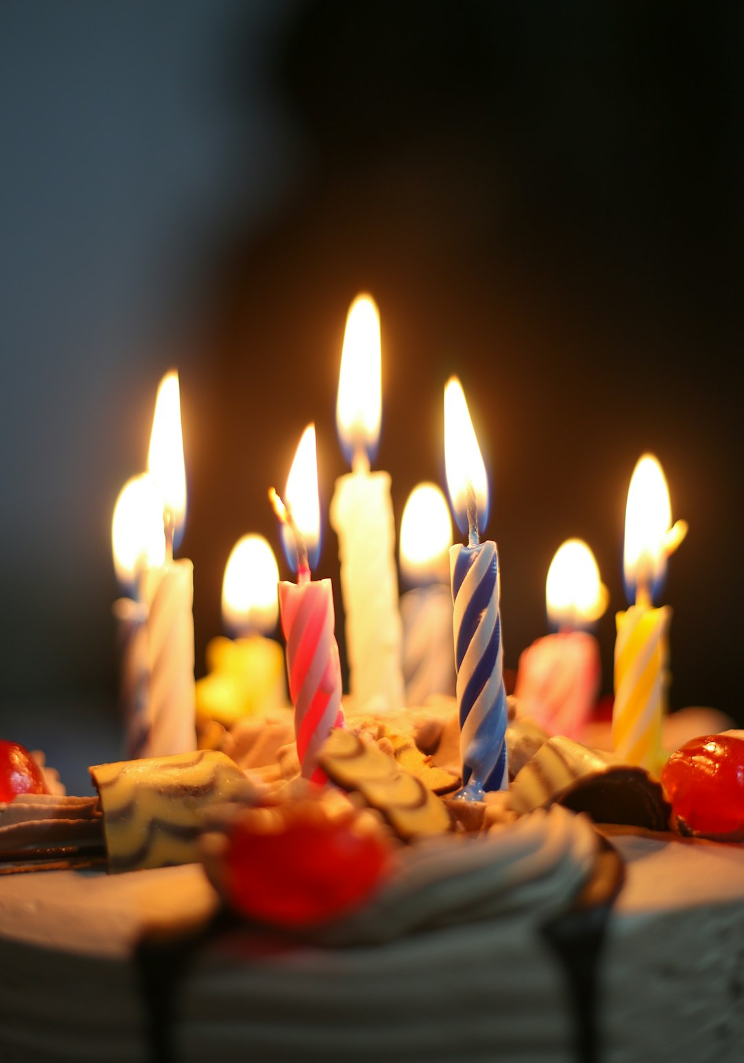 Birthday Cake Varieties Around the World: A Sweet Global Celebration