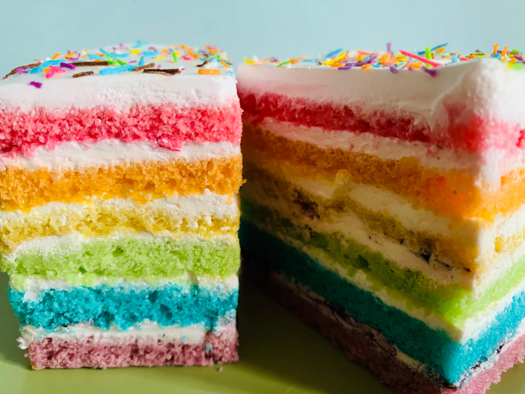 Gender Reveal Cakes in Leyton – Celebrate the Big News with Style