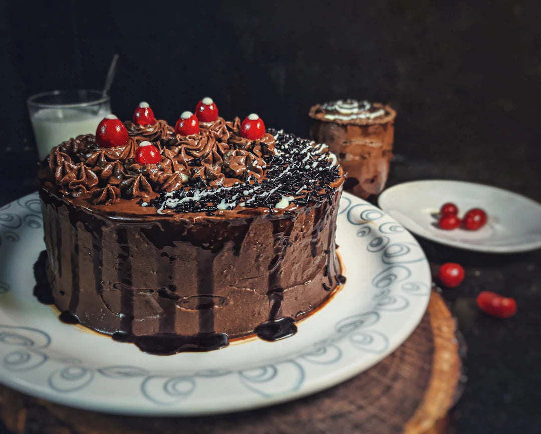 Send Cakes to London from Pakistan – A Sweet Surprise