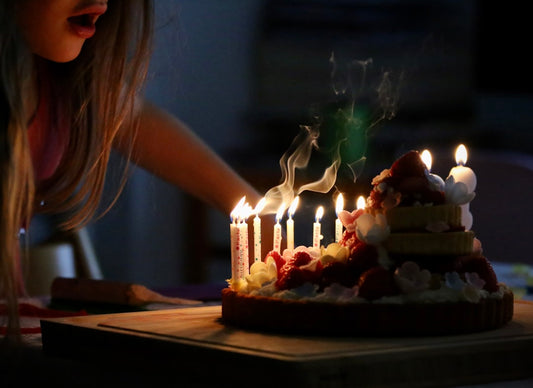 Birthday Cake Hacks for Busy Parents: Tips and Tricks for Effortless Celebrations
