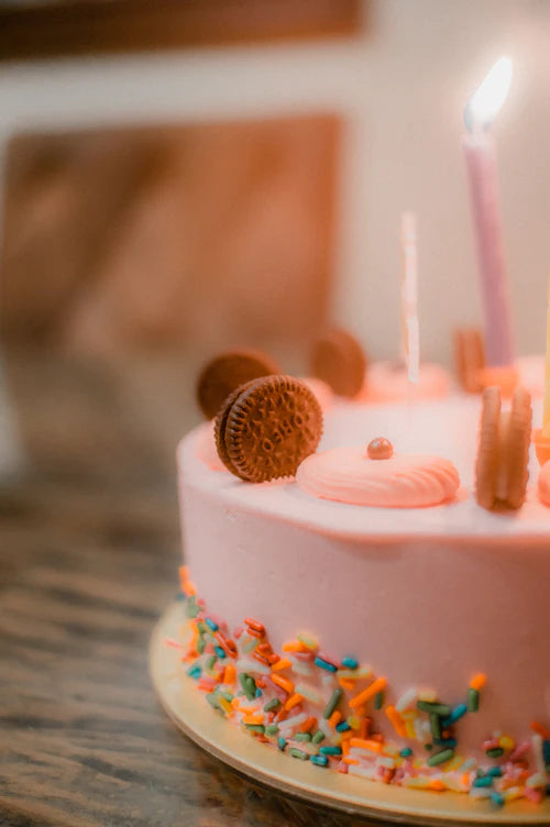 Cake Flavours That Never Go Out of Style for Birthdays