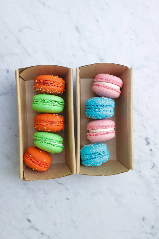 Slice of Success: Exploring Thriving Same Day Cake Businesses