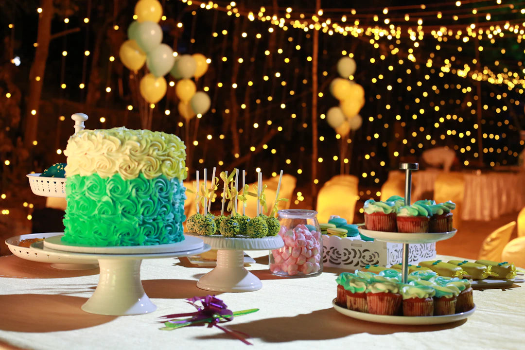Gifting Cakes Overseas Tips and Tricks