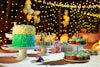Celebratory Cakes for All Occasions