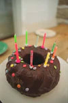 Top 5 Reasons to Choose Halal Cakes for Your Events