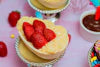 Heart Cakes Best Personalised Options in Seven Kings  Woodford Green