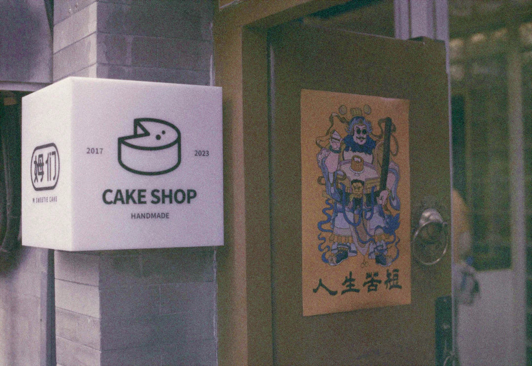 Discover the Joy of Same-Day Cake Delivery