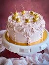 Top 5 Cake Gift Services for Birthdays in South Woodford