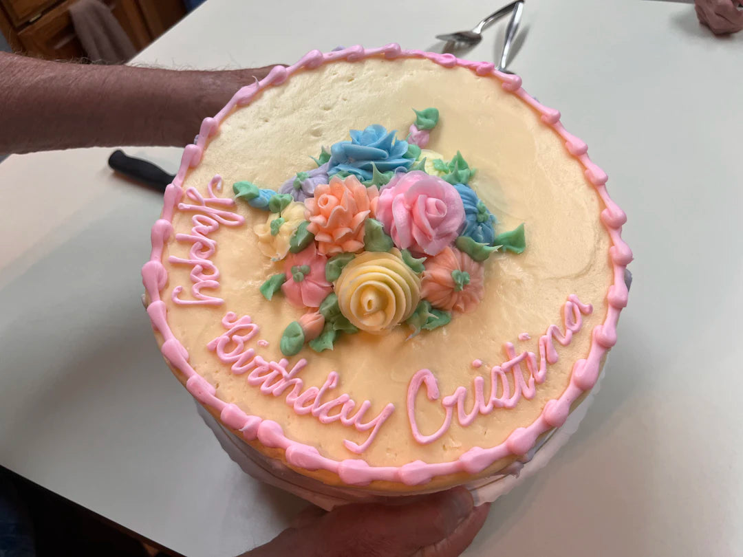 Delicious Cakes with Quick Delivery for Every Occasion