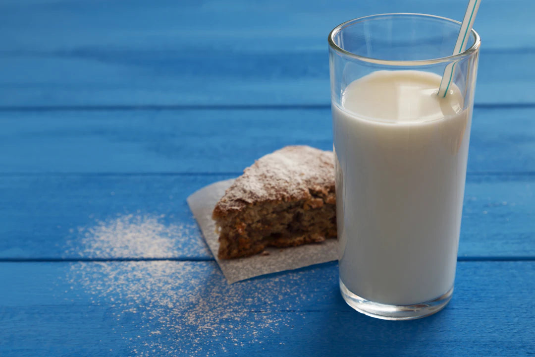 Exploring the Delightful World of Milk Cakes
