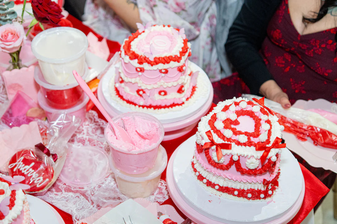 Delve into East London's Delicious Cake Scene - Cake Trays