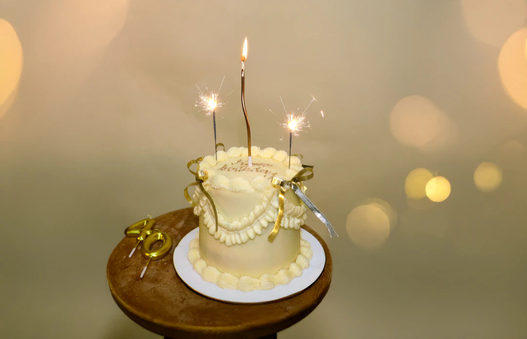 Delicious Custom Birthday Cakes for Every Celebration