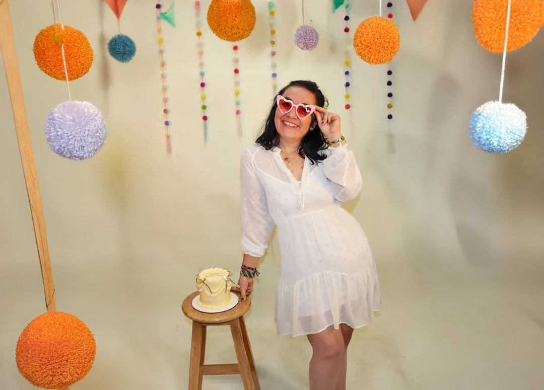 Elegant Heart Cakes for Sweet Sixteen Celebrations