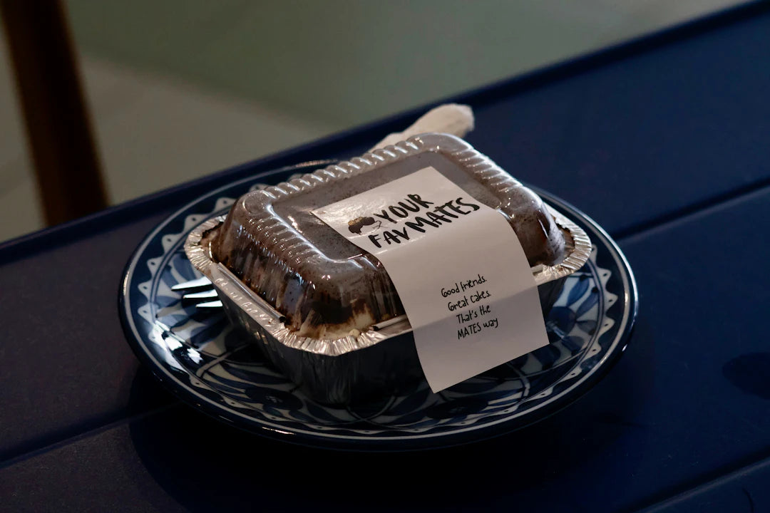 Elegant Birthday Cakes for Same-Day Delivery in East London