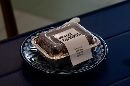 Elegant Birthday Cakes for Same-Day Delivery in East London