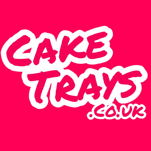 Cake Trays