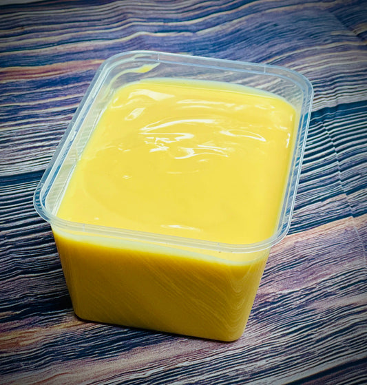 The Best Custard (1L) in Romford and East London - Same and Next Day Delivery - Cake Trays