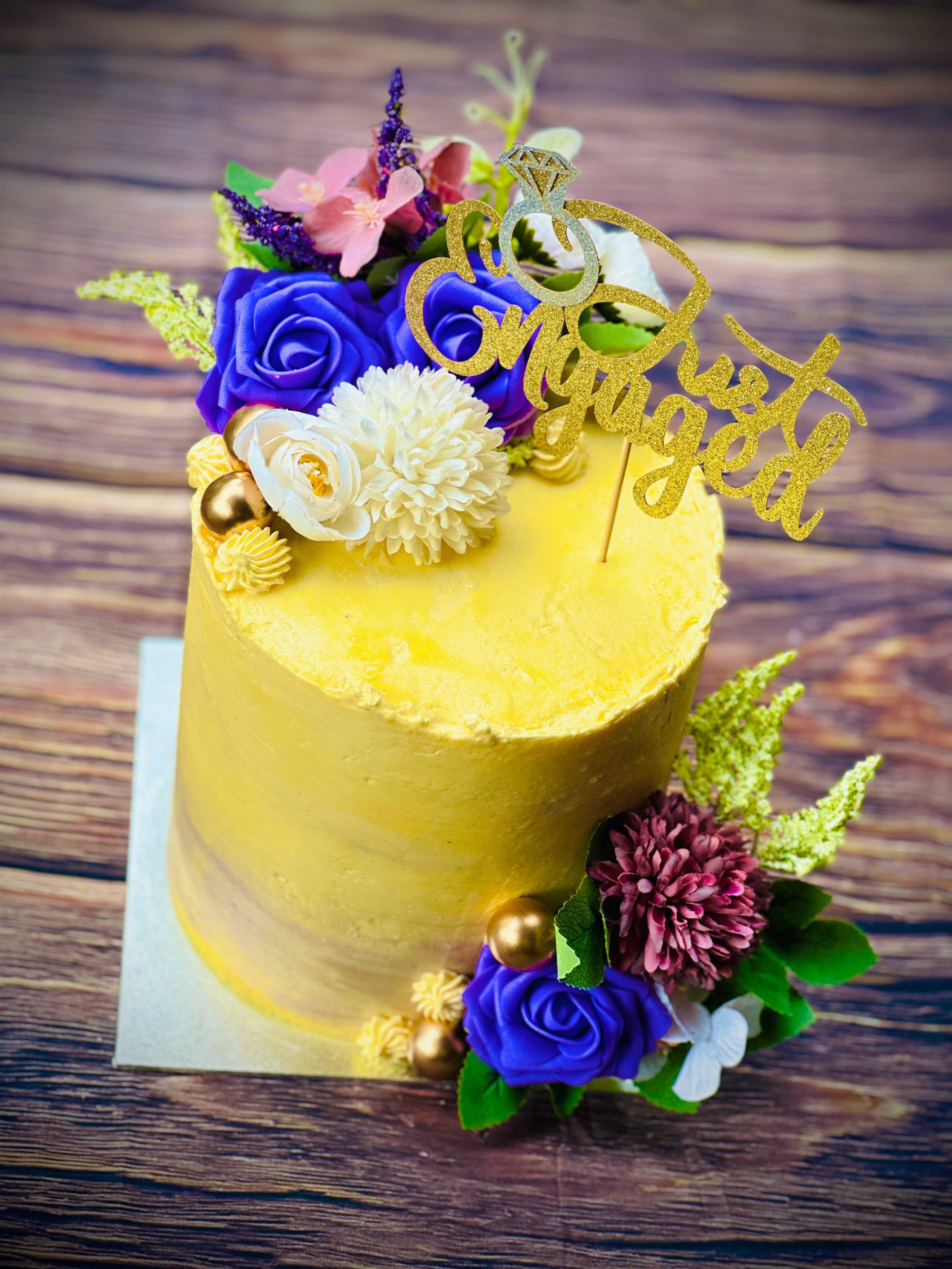 These are the prettiest wedding cakes of 2019 - Bridal Musings