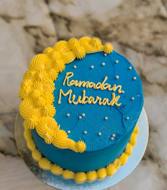 ramadan cake delivery romford