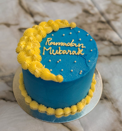 ramadan cake delivery east london