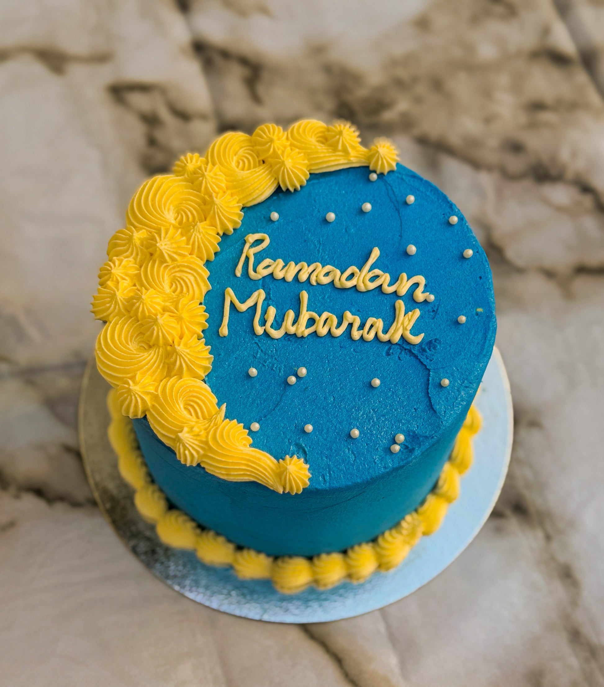 ramadan cake delivery romford