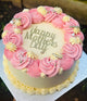 Mothers Day Cake